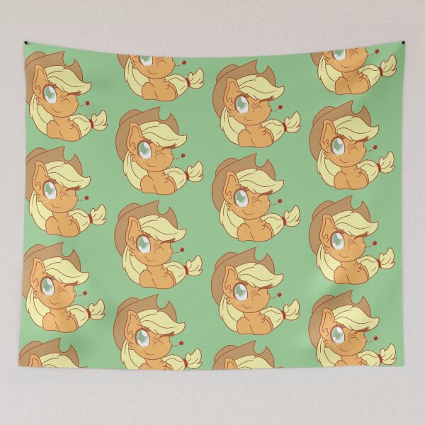 Item preview, Applejack designed and sold by Technicalogical.