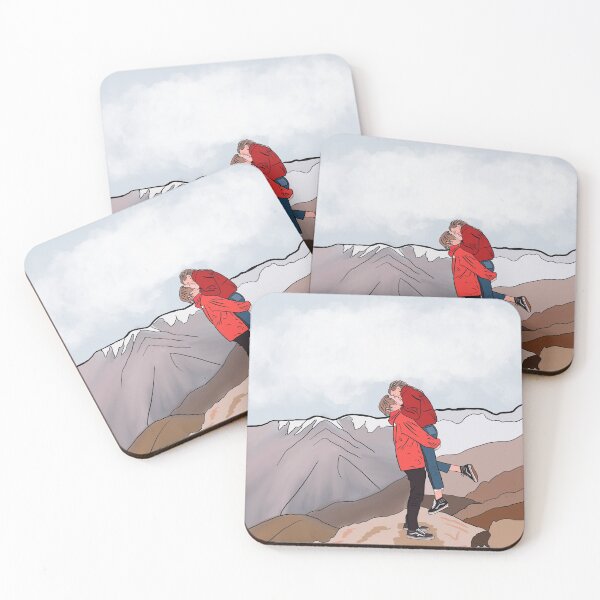 Item preview, Ain’t no mountain high enough  designed and sold by SturgesC.