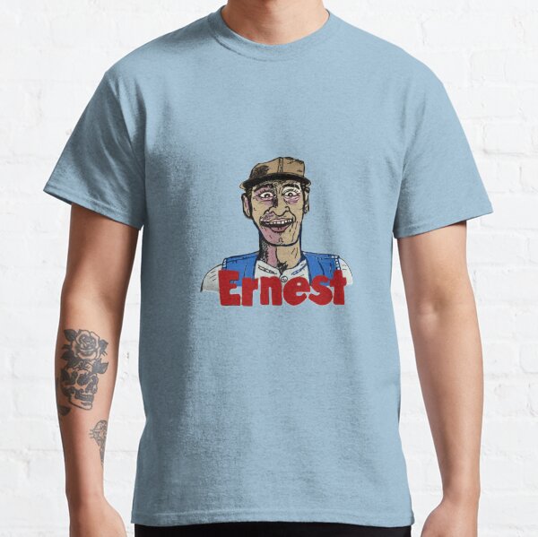 Men's T-Shirts and Polos - Ernest