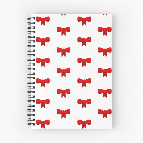 Item preview, Red bow designed and sold by yenniverdesign.