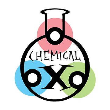 Artwork thumbnail, Chemical X Powerpuff Girls by Giggleswhiz