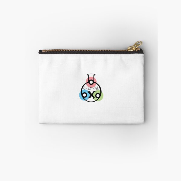 Item preview, Chemical X Powerpuff Girls designed and sold by Giggleswhiz.