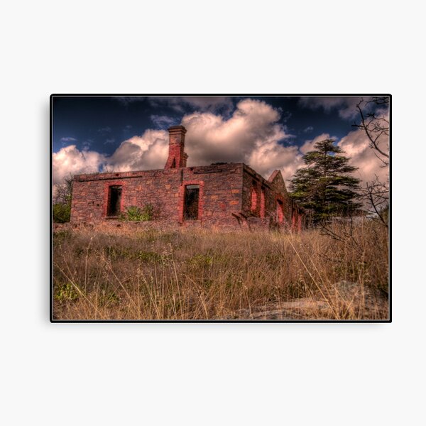 Item preview, Old Farmhouse designed and sold by Peter Rattigan.