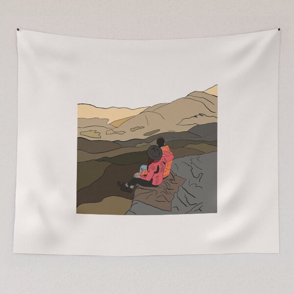 Item preview, Peak  designed and sold by SturgesC.