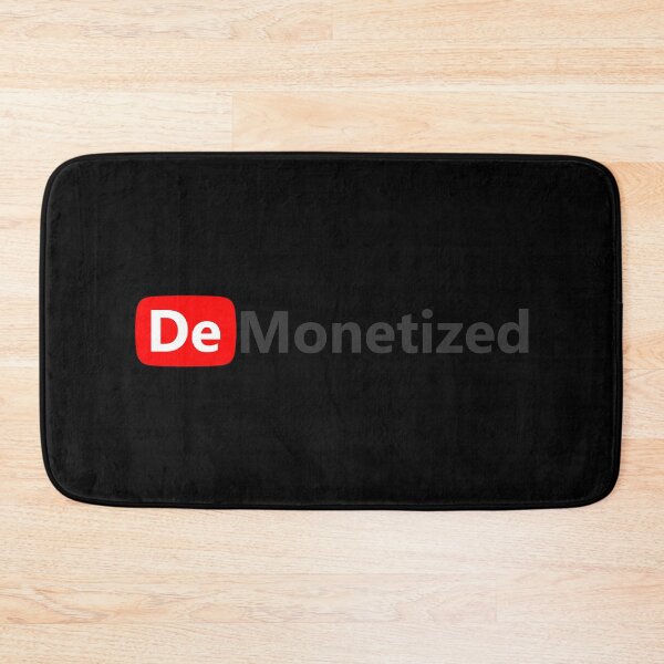 Item preview, Demonetized designed and sold by AllTheDesigns.