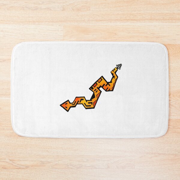 Item preview, HOT DESERT SLITHER designed and sold by NINUNO.