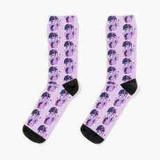 Twilight Sparkle Socken
