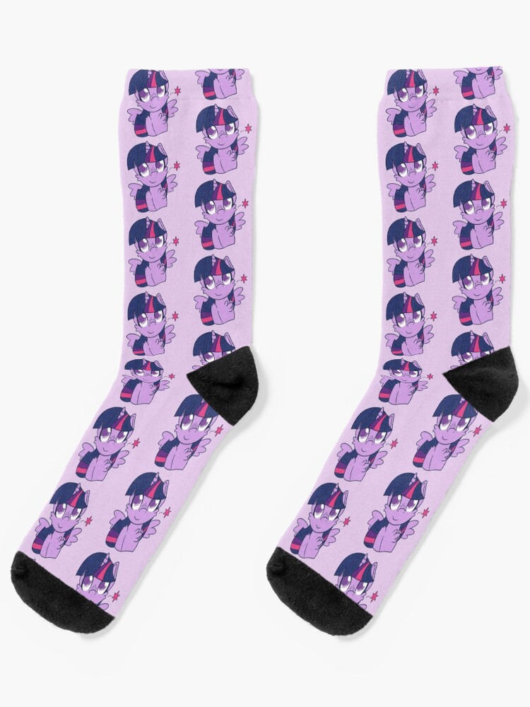 twilight sparkle boots