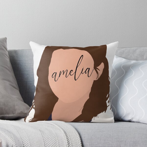Item preview, Amelia Sheperd designed and sold by alliej14.