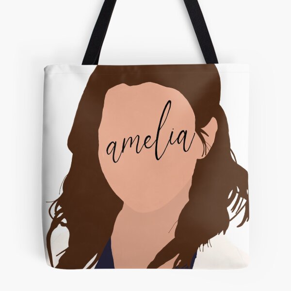 Item preview, Amelia Sheperd designed and sold by alliej14.