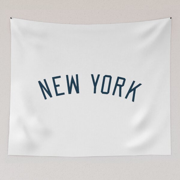 Item preview, New York designed and sold by BronxBomberHQ.