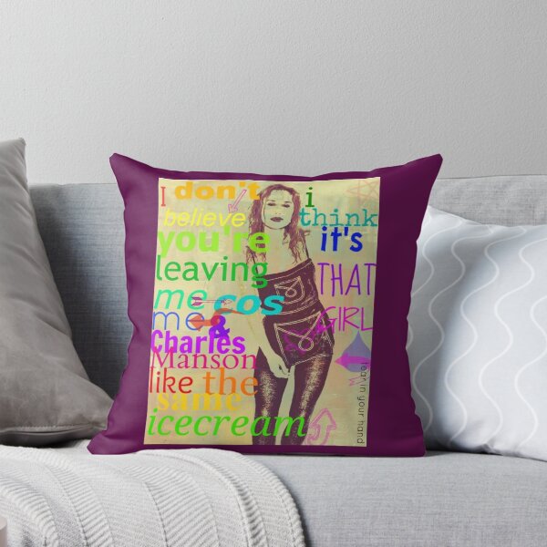 Item preview, Tear In Your Hand designed and sold by RabbitWithFangs.