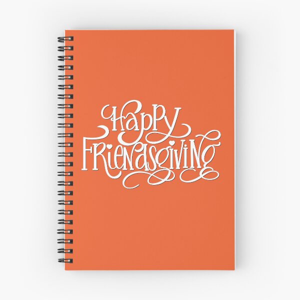 Item preview, Happy Friendsgiving  designed and sold by Gsallicat.