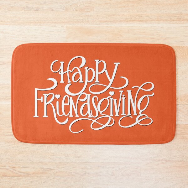 Item preview, Happy Friendsgiving  designed and sold by Gsallicat.
