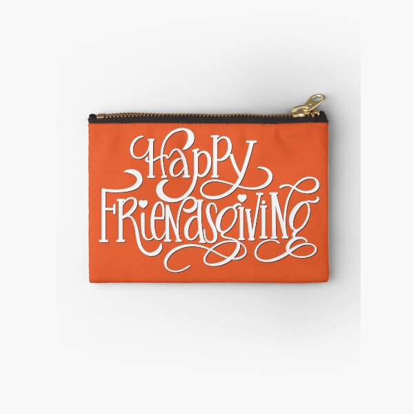 Item preview, Happy Friendsgiving  designed and sold by Gsallicat.