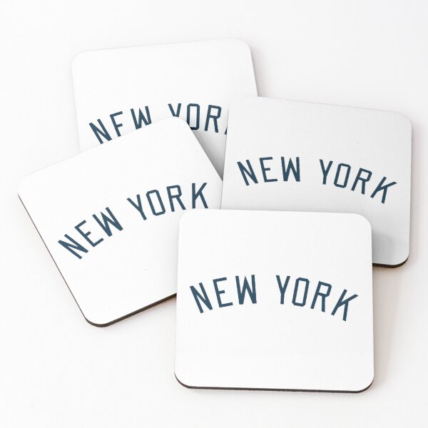 Item preview, New York designed and sold by BronxBomberHQ.