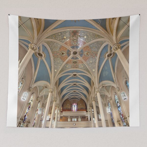 Artikelvorschau, St. Michael in der römisch-katholischen Kirche der Altstadt entworfen und verkauft von Adam Bykowski.