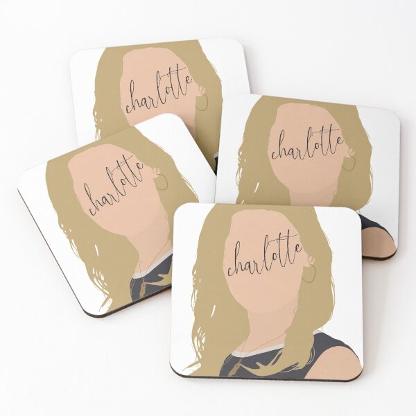 Item preview, Charlotte King designed and sold by alliej14.
