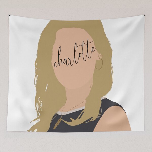 Item preview, Charlotte King designed and sold by alliej14.