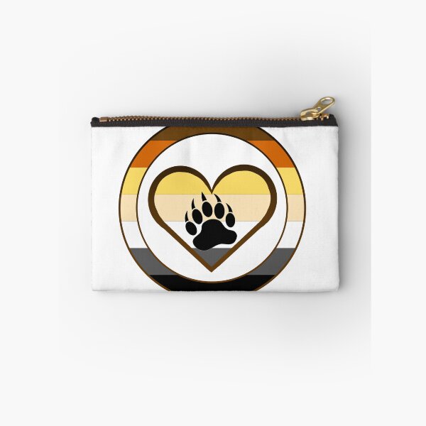 Item preview, Gay Bear Pride designed and sold by AzamiThorn.