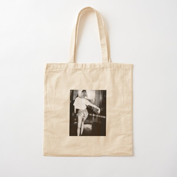 Miley cyrus Tote bag classique