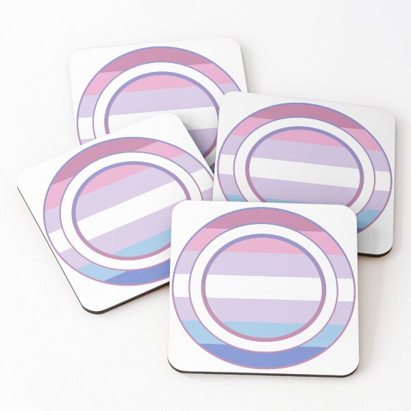 Item preview, Bigender Pride designed and sold by AzamiThorn.