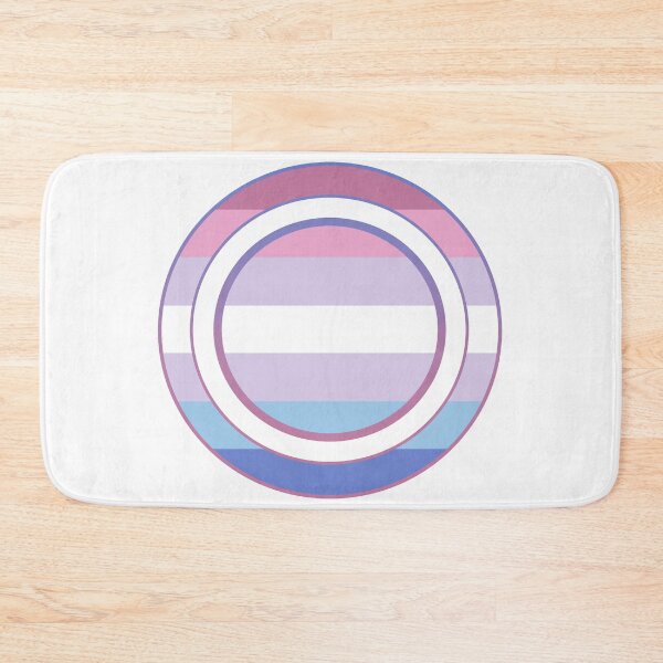 Item preview, Bigender Pride designed and sold by AzamiThorn.