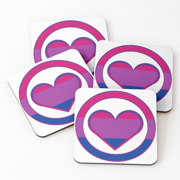 Item preview, Bisexual Pride designed and sold by AzamiThorn.