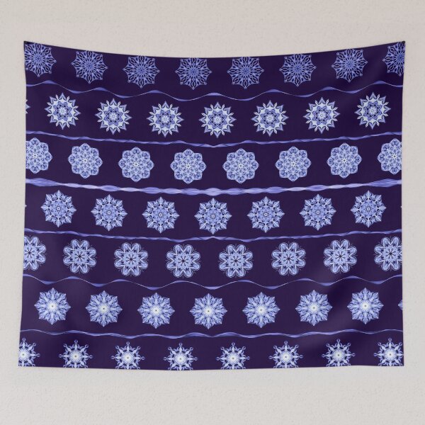 Item preview, Iced Velvet 1 designed and sold by StephOBrien.