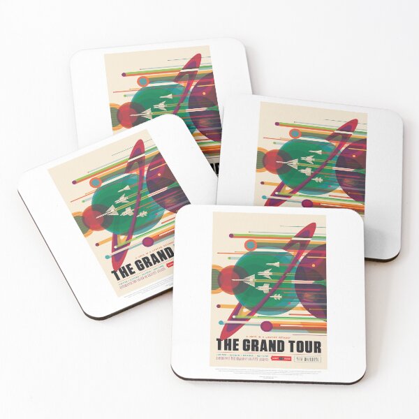 Item preview, Space The Grand Tour designed and sold by gtcdesign.