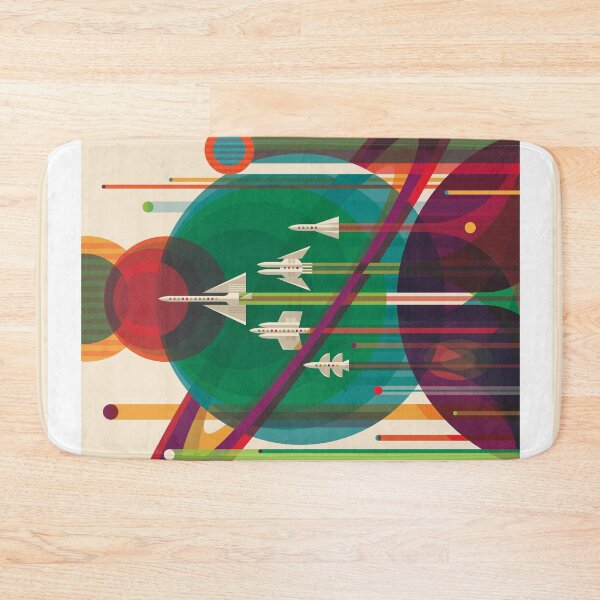 Item preview, Space The Grand Tour designed and sold by gtcdesign.