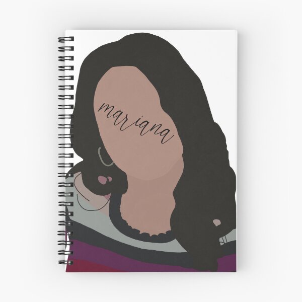 Item preview, Mariana Adams Foster designed and sold by alliej14.