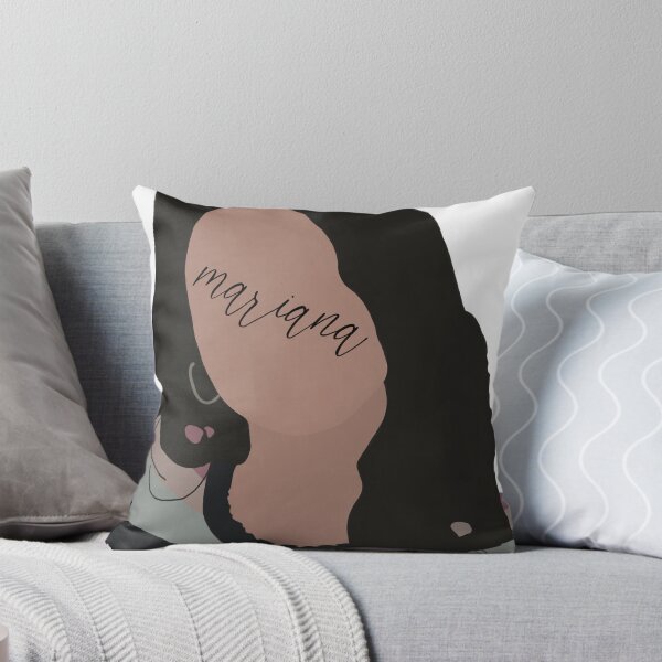 Item preview, Mariana Adams Foster designed and sold by alliej14.
