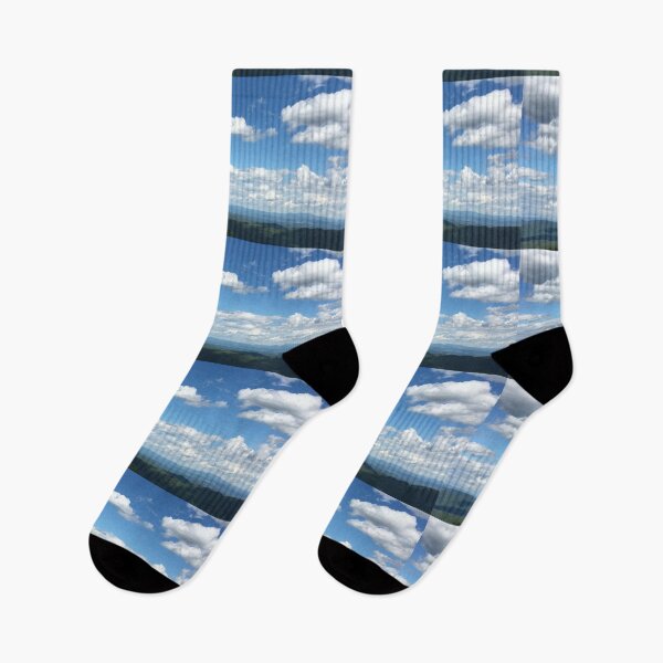 Item preview, Adirondack Summer Sky designed and sold by MJDiesl.