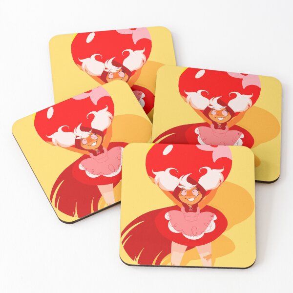 Item preview, Cookie run cherry cookie designed and sold by AskJessicaGF.