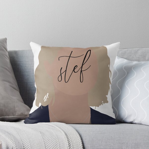 Item preview, Stef Adams Foster designed and sold by alliej14.