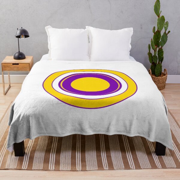 Item preview, Intersex Pride designed and sold by AzamiThorn.
