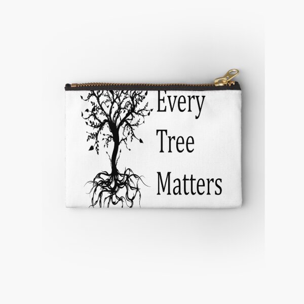 Item preview, Every Tree Matters designed and sold by Wild One.