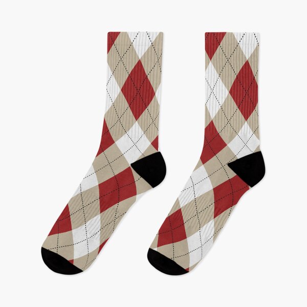 Item preview, Argyle Pattern designed and sold by HannahJill12.