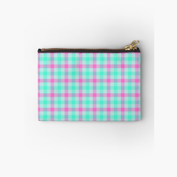 Item preview, Blue pink scottish style designed and sold by Nailet  Teran.