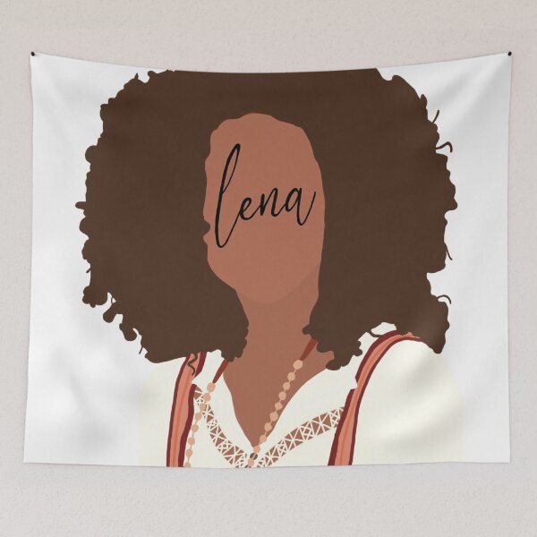 Aperçu de l'œuvre Lena Adams Foster créée et vendue par alliej14.