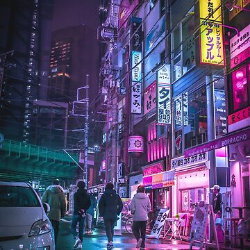 photrealistic 8k render of a cyberpunk anime city in  Stable Diffusion   OpenArt