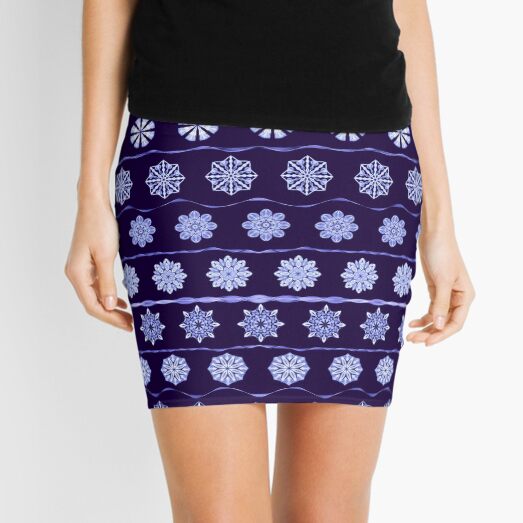 Mini Skirt