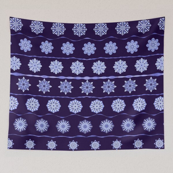 Item preview, Iced Velvet 2 designed and sold by StephOBrien.