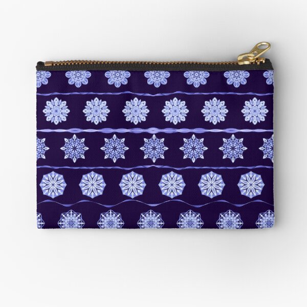 Zipper Pouch