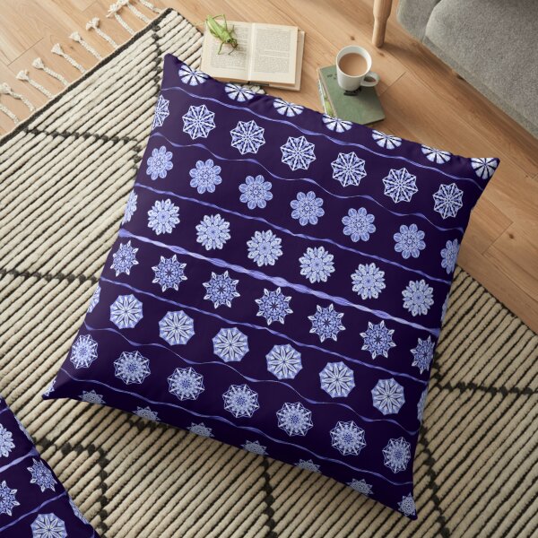 Floor Pillow