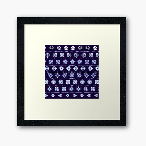 Framed Print