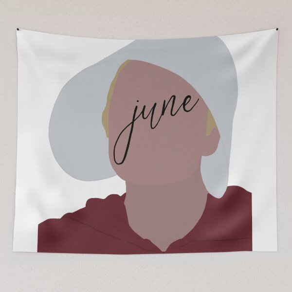 Item preview, June Osborne designed and sold by alliej14.