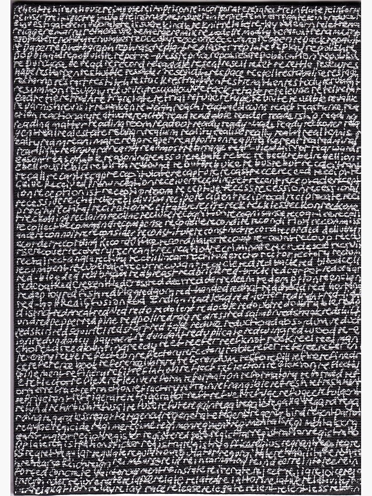 "Dictionary 53" (reheat-relevant) by michellelee