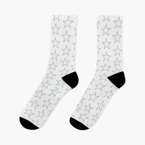 Item preview, Jem - Star Patterns designed and sold by braeprint.